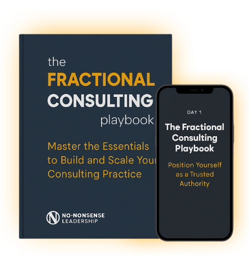 FF Logo the Fractional Formula Logo